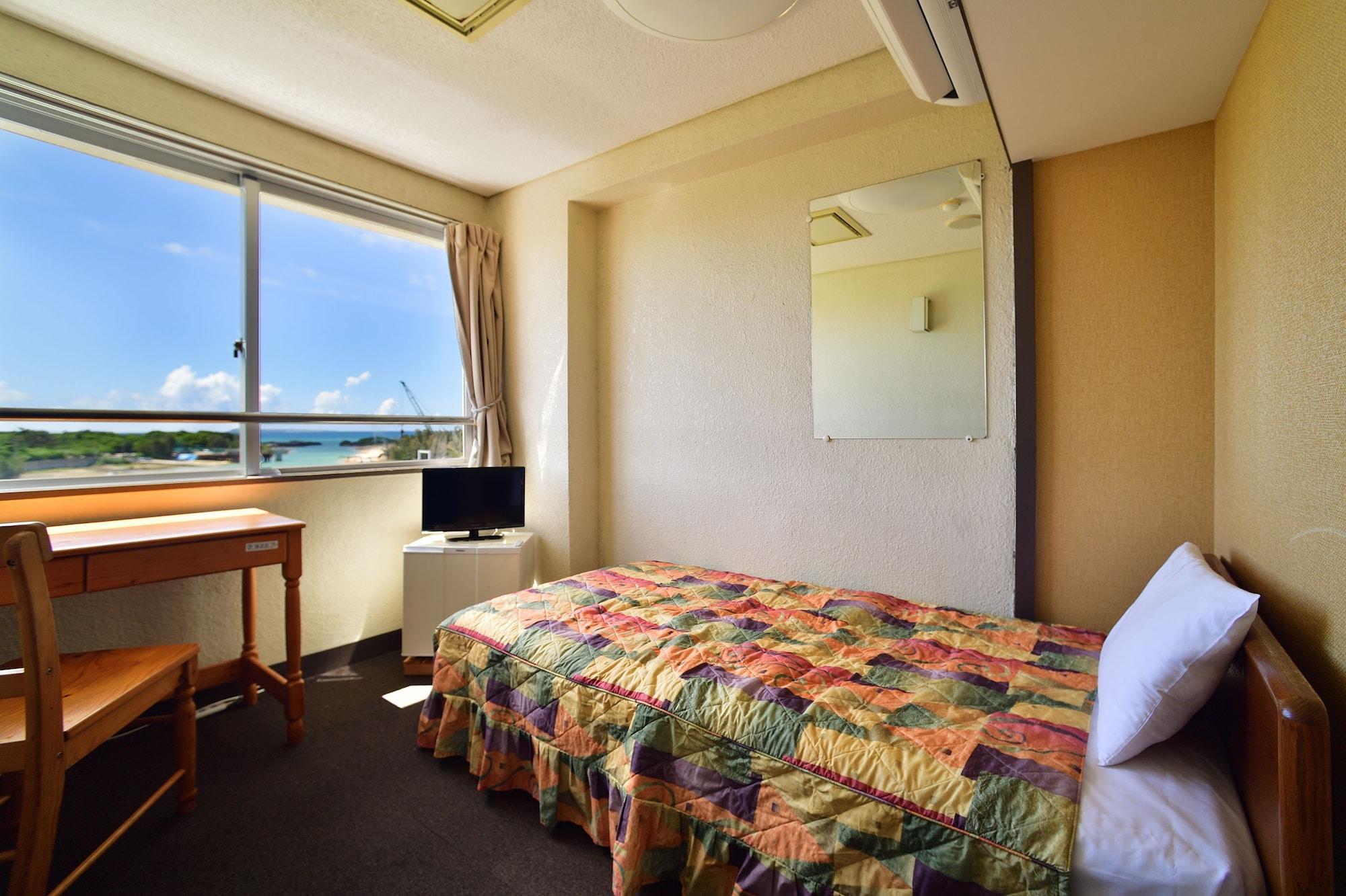 Hotel South Island Miyakojima  Dış mekan fotoğraf