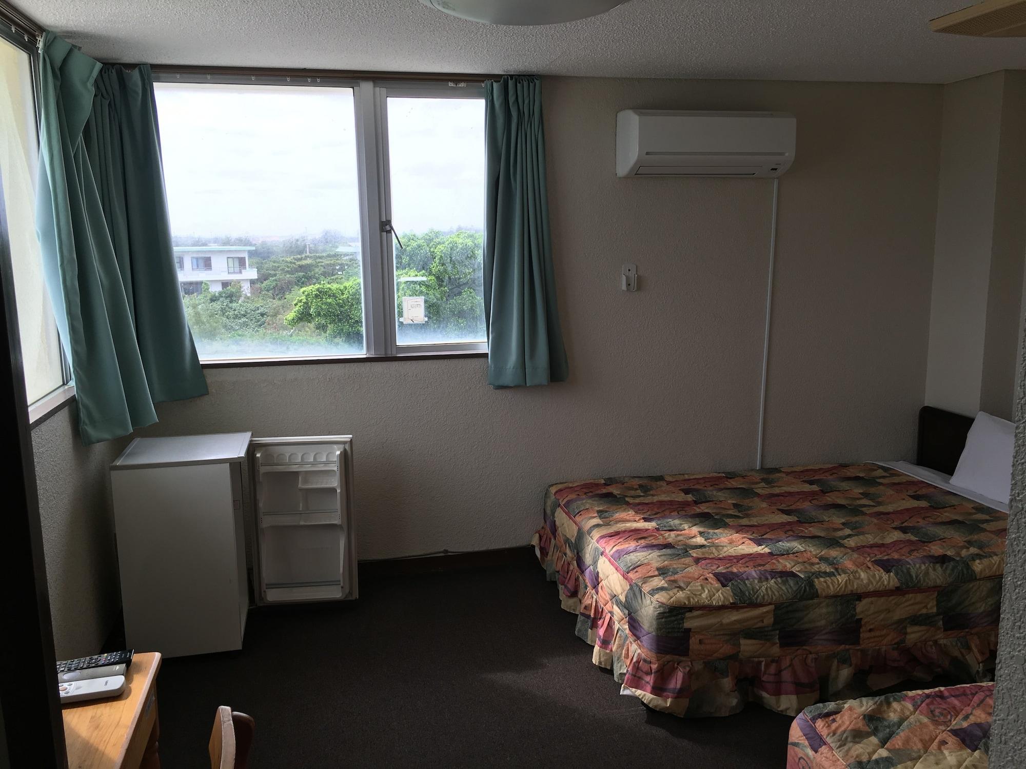 Hotel South Island Miyakojima  Dış mekan fotoğraf