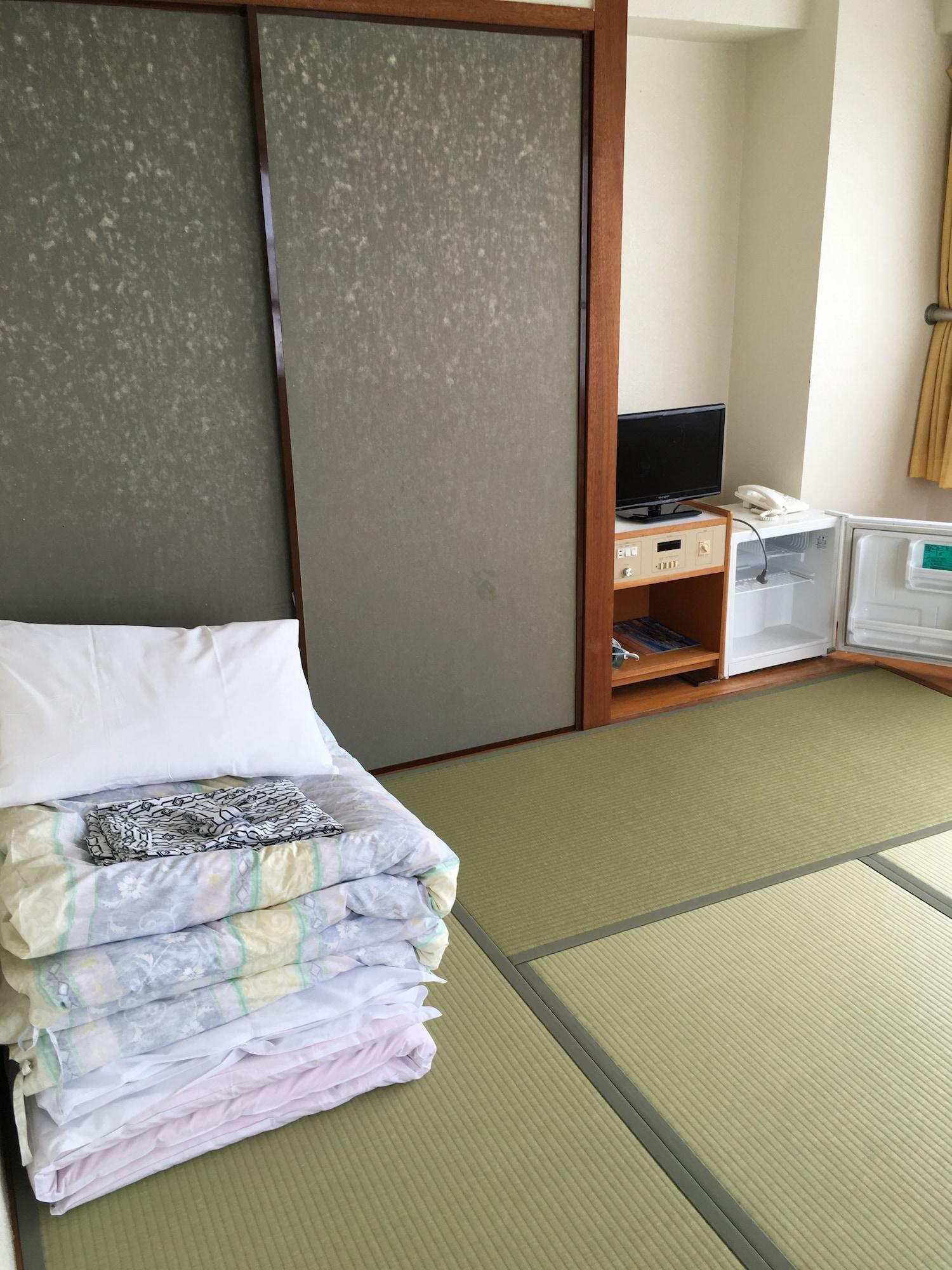 Hotel South Island Miyakojima  Dış mekan fotoğraf