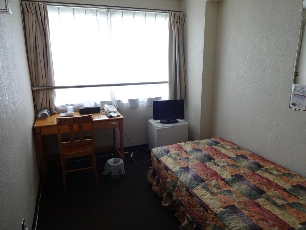 Hotel South Island Miyakojima  Dış mekan fotoğraf