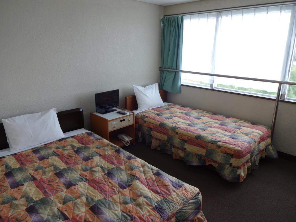 Hotel South Island Miyakojima  Dış mekan fotoğraf