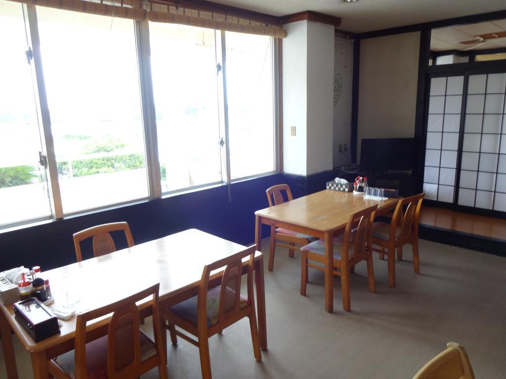 Hotel South Island Miyakojima  Dış mekan fotoğraf