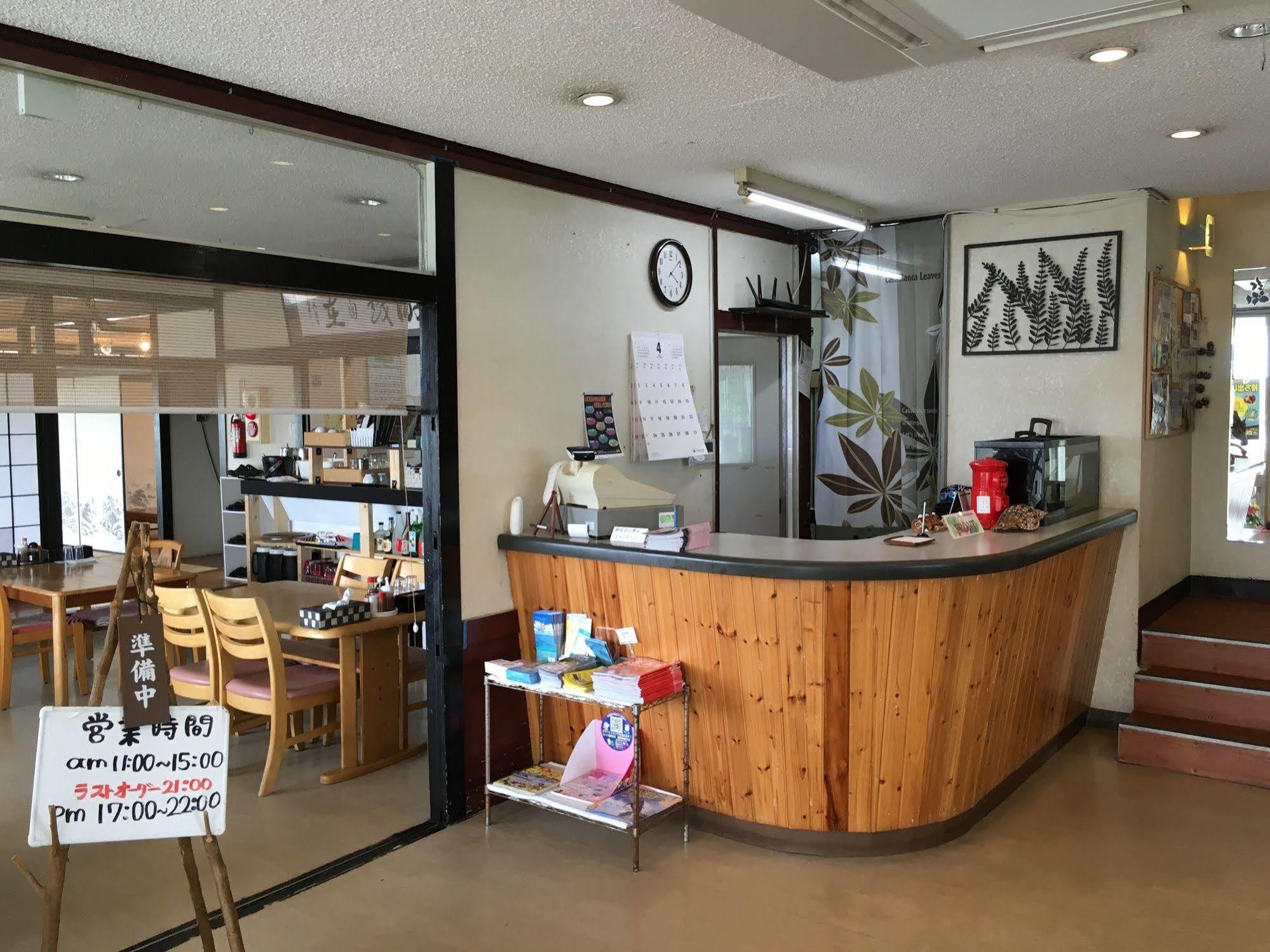 Hotel South Island Miyakojima  Dış mekan fotoğraf